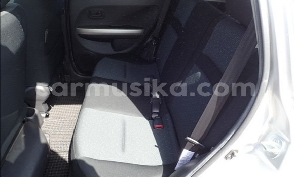 Buy Used Toyota IST Silver Car in Beitbridge in Matabeleland South Buy Used Toyota IST Silver Car in Beitbridge in Matabeleland South