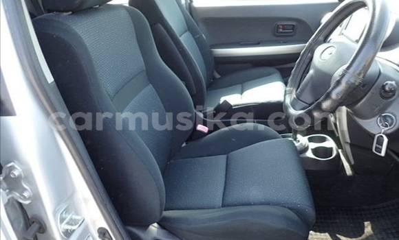 Buy Used Toyota IST Silver Car in Beitbridge in Matabeleland South Buy Used Toyota IST Silver Car in Beitbridge in Matabeleland South