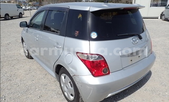 Buy Used Toyota IST Silver Car in Beitbridge in Matabeleland South Buy Used Toyota IST Silver Car in Beitbridge in Matabeleland South