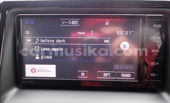 Tenga Tsaru Toyota Noah Sirivha Mota in Beitbridge in Matabeleland South Tenga Tsaru Toyota Noah Sirivha Mota in Beitbridge in Matabeleland South