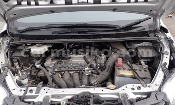 Tenga Tsaru Toyota Noah Sirivha Mota in Beitbridge in Matabeleland South Tenga Tsaru Toyota Noah Sirivha Mota in Beitbridge in Matabeleland South