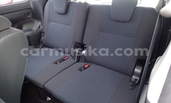 Tenga Tsaru Toyota Noah Sirivha Mota in Beitbridge in Matabeleland South Tenga Tsaru Toyota Noah Sirivha Mota in Beitbridge in Matabeleland South