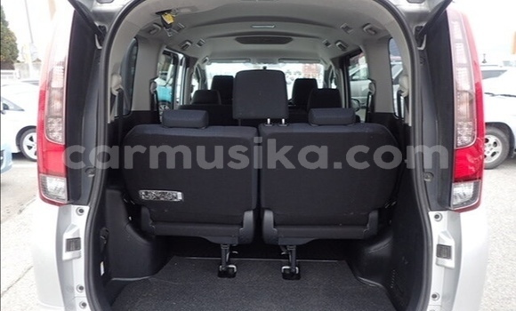 Tenga Tsaru Toyota Noah Sirivha Mota in Beitbridge in Matabeleland South Tenga Tsaru Toyota Noah Sirivha Mota in Beitbridge in Matabeleland South