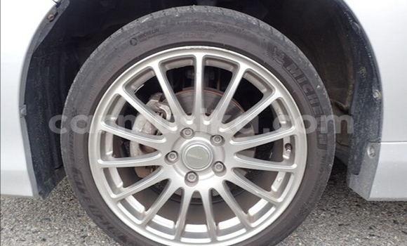 Tenga Tsaru Toyota Noah Sirivha Mota in Beitbridge in Matabeleland South Tenga Tsaru Toyota Noah Sirivha Mota in Beitbridge in Matabeleland South