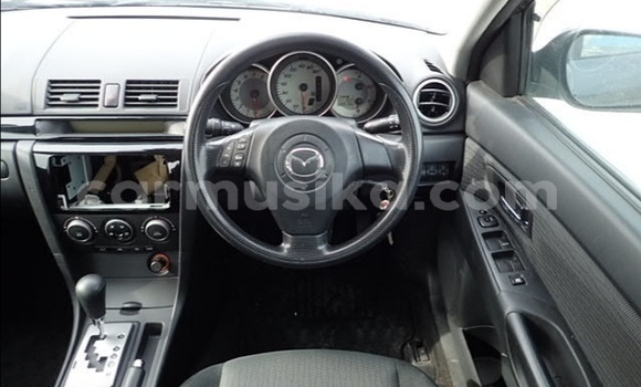 Acheter Occasion Voiture Mazda Axela Autre à Beitbridge, Matabeleland South Acheter Occasion Voiture Mazda Axela Autre à Beitbridge, Matabeleland South