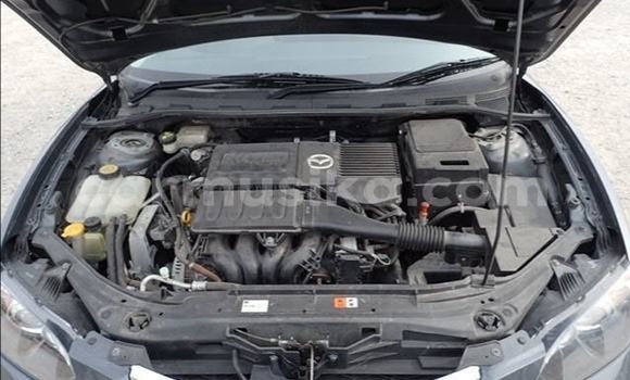 Acheter Occasion Voiture Mazda Axela Autre à Beitbridge, Matabeleland South Acheter Occasion Voiture Mazda Axela Autre à Beitbridge, Matabeleland South