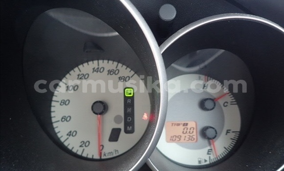 Acheter Occasion Voiture Mazda Axela Autre à Beitbridge, Matabeleland South Acheter Occasion Voiture Mazda Axela Autre à Beitbridge, Matabeleland South