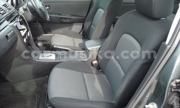 Acheter Occasion Voiture Mazda Axela Autre à Beitbridge, Matabeleland South Acheter Occasion Voiture Mazda Axela Autre à Beitbridge, Matabeleland South