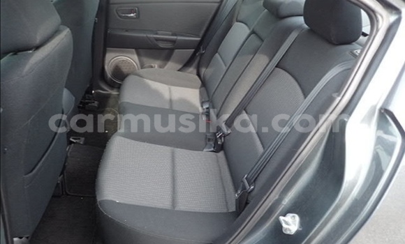 Acheter Occasion Voiture Mazda Axela Autre à Beitbridge, Matabeleland South Acheter Occasion Voiture Mazda Axela Autre à Beitbridge, Matabeleland South