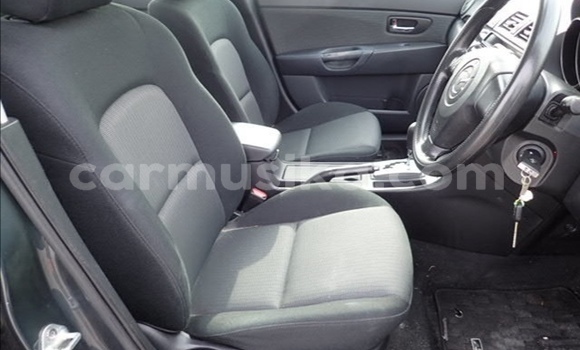 Acheter Occasion Voiture Mazda Axela Autre à Beitbridge, Matabeleland South Acheter Occasion Voiture Mazda Axela Autre à Beitbridge, Matabeleland South