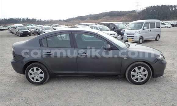 Acheter Occasion Voiture Mazda Axela Autre à Beitbridge, Matabeleland South Acheter Occasion Voiture Mazda Axela Autre à Beitbridge, Matabeleland South