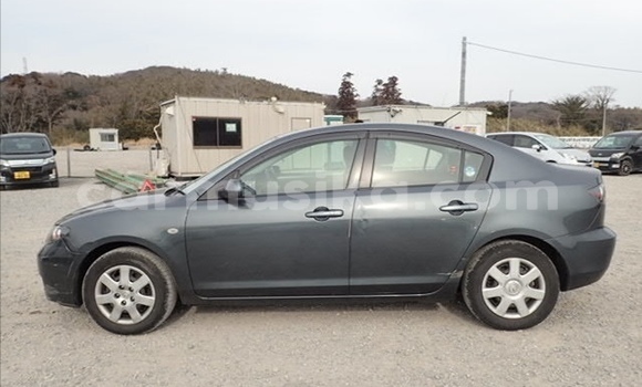 Acheter Occasion Voiture Mazda Axela Autre à Beitbridge, Matabeleland South Acheter Occasion Voiture Mazda Axela Autre à Beitbridge, Matabeleland South