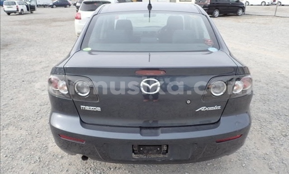 Acheter Occasion Voiture Mazda Axela Autre à Beitbridge, Matabeleland South Acheter Occasion Voiture Mazda Axela Autre à Beitbridge, Matabeleland South