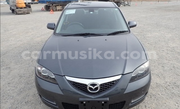 Acheter Occasion Voiture Mazda Axela Autre à Beitbridge, Matabeleland South Acheter Occasion Voiture Mazda Axela Autre à Beitbridge, Matabeleland South