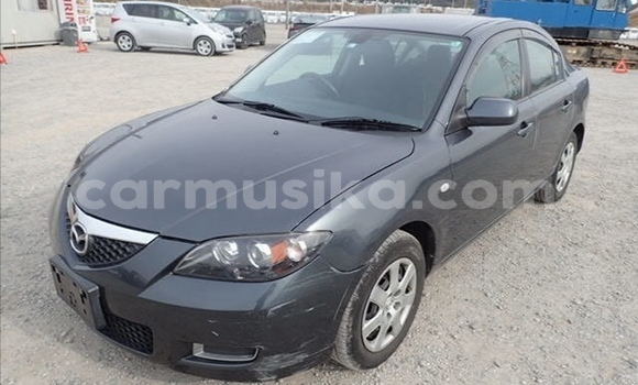 Acheter Occasion Voiture Mazda Axela Autre à Beitbridge, Matabeleland South Acheter Occasion Voiture Mazda Axela Autre à Beitbridge, Matabeleland South