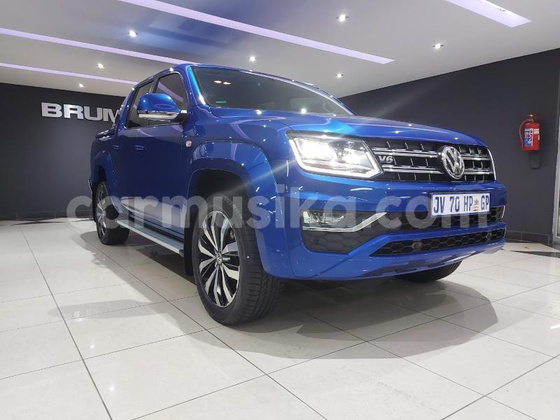 Big with watermark volkswagen amarok matabeleland south beitbridge 20939