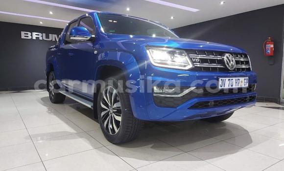 Tenga Tsaru Volkswagen Amarok Bhuruu Mota in Beitbridge in Matabeleland South