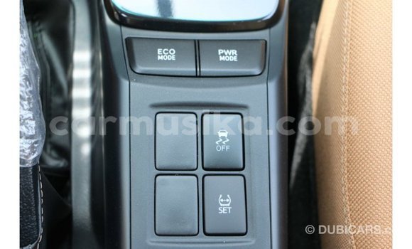 Acheter Import Voiture Toyota Fortuner Noir à Import - Dubai, Harare Acheter Import Voiture Toyota Fortuner Noir à Import - Dubai, Harare