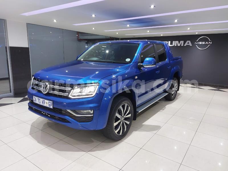 Big with watermark volkswagen amarok matabeleland south beitbridge 20939