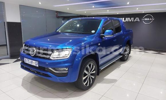 Tenga Tsaru Volkswagen Amarok Bhuruu Mota in Beitbridge in Matabeleland South Tenga Tsaru Volkswagen Amarok Bhuruu Mota in Beitbridge in Matabeleland South