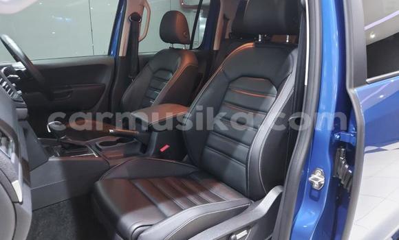 Tenga Tsaru Volkswagen Amarok Bhuruu Mota in Beitbridge in Matabeleland South Tenga Tsaru Volkswagen Amarok Bhuruu Mota in Beitbridge in Matabeleland South