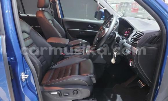 Tenga Tsaru Volkswagen Amarok Bhuruu Mota in Beitbridge in Matabeleland South Tenga Tsaru Volkswagen Amarok Bhuruu Mota in Beitbridge in Matabeleland South