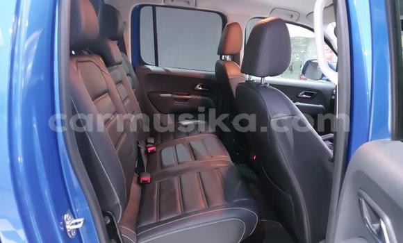 Tenga Tsaru Volkswagen Amarok Bhuruu Mota in Beitbridge in Matabeleland South Tenga Tsaru Volkswagen Amarok Bhuruu Mota in Beitbridge in Matabeleland South