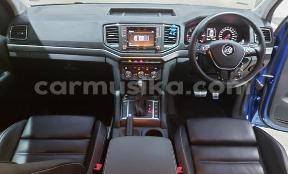 Tenga Tsaru Volkswagen Amarok Bhuruu Mota in Beitbridge in Matabeleland South Tenga Tsaru Volkswagen Amarok Bhuruu Mota in Beitbridge in Matabeleland South