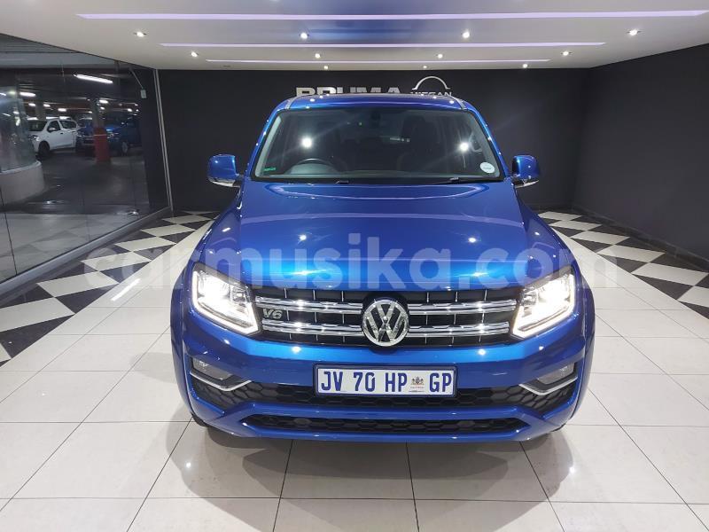 Big with watermark volkswagen amarok matabeleland south beitbridge 20939