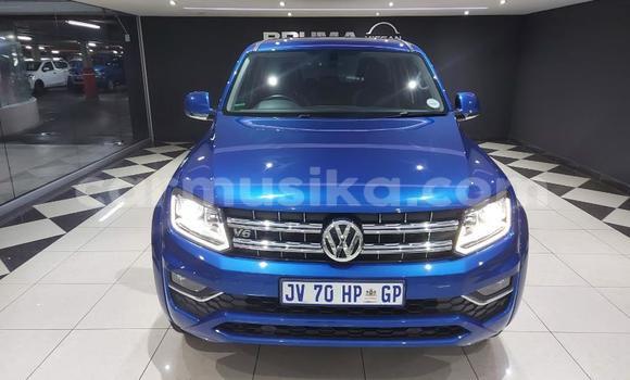Tenga Tsaru Volkswagen Amarok Bhuruu Mota in Beitbridge in Matabeleland South Tenga Tsaru Volkswagen Amarok Bhuruu Mota in Beitbridge in Matabeleland South