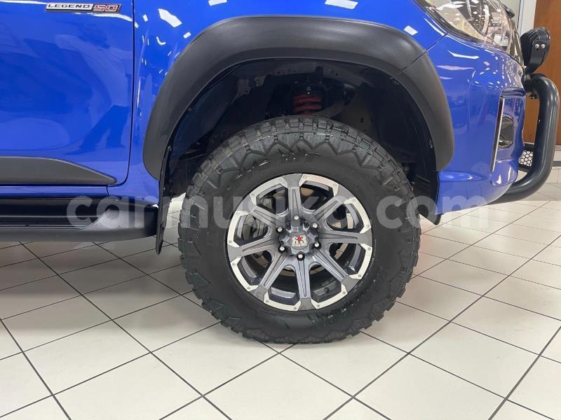 Big with watermark toyota hilux matabeleland south beitbridge 20940