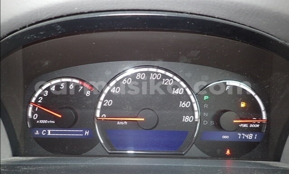 Tenga Tsaru Toyota Crown Chena Mota in Beitbridge in Matabeleland South Tenga Tsaru Toyota Crown Chena Mota in Beitbridge in Matabeleland South