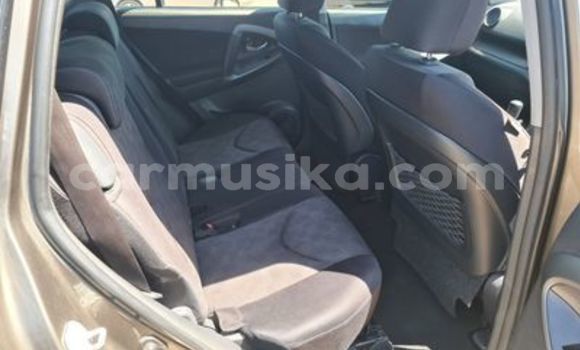 Buy Used Toyota RAV4 Silver Car in Beitbridge in Matabeleland South Buy Used Toyota RAV4 Silver Car in Beitbridge in Matabeleland South