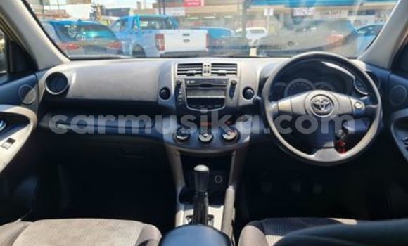 Buy Used Toyota RAV4 Silver Car in Beitbridge in Matabeleland South Buy Used Toyota RAV4 Silver Car in Beitbridge in Matabeleland South