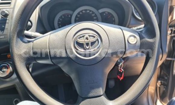 Buy Used Toyota RAV4 Silver Car in Beitbridge in Matabeleland South Buy Used Toyota RAV4 Silver Car in Beitbridge in Matabeleland South