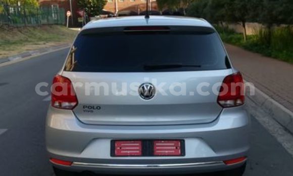 Nunua Ilio tumika Volkswagen Polo Fedha Gari ndani ya Beitbridge nchini Matabeleland Kusini Nunua Ilio tumika Volkswagen Polo Fedha Gari ndani ya Beitbridge nchini Matabeleland Kusini