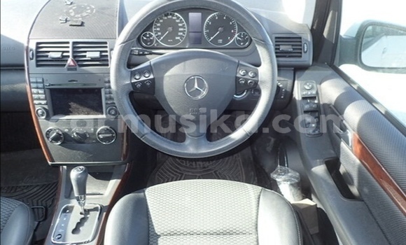 Buy Used Mercedes‒Benz A–Class White Car in Beitbridge in Matabeleland South Buy Used Mercedes‒Benz A–Class White Car in Beitbridge in Matabeleland South