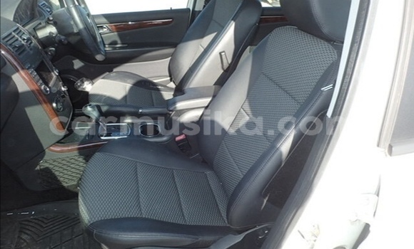 Buy Used Mercedes‒Benz A–Class White Car in Beitbridge in Matabeleland South Buy Used Mercedes‒Benz A–Class White Car in Beitbridge in Matabeleland South