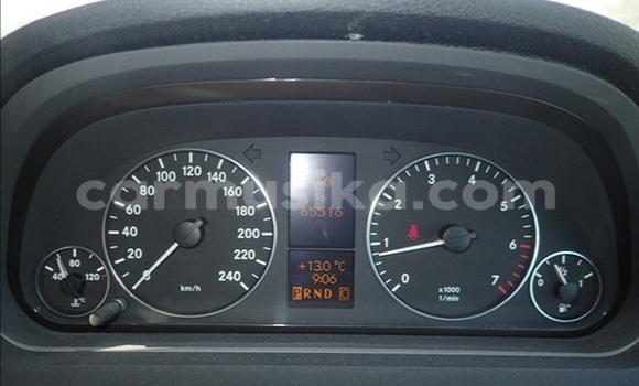 Buy Used Mercedes‒Benz A–Class White Car in Beitbridge in Matabeleland South Buy Used Mercedes‒Benz A–Class White Car in Beitbridge in Matabeleland South