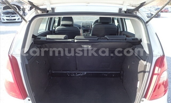 Buy Used Mercedes‒Benz A–Class White Car in Beitbridge in Matabeleland South Buy Used Mercedes‒Benz A–Class White Car in Beitbridge in Matabeleland South