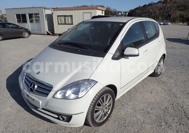 Big with watermark mercedes benz a class matabeleland south beitbridge 20945