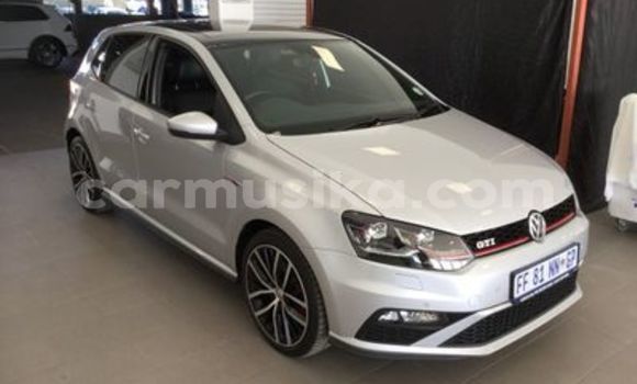 Tenga Tsaru Volkswagen Polo GTI Sirivha Mota in Beitbridge in Matabeleland South Tenga Tsaru Volkswagen Polo GTI Sirivha Mota in Beitbridge in Matabeleland South