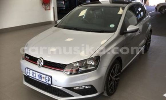 Buy Used Volkswagen Polo GTI Silver Car in Beitbridge in Matabeleland South Buy Used Volkswagen Polo GTI Silver Car in Beitbridge in Matabeleland South