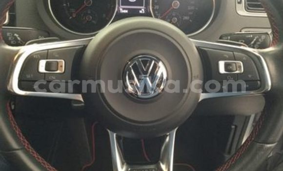 Buy Used Volkswagen Polo GTI Silver Car in Beitbridge in Matabeleland South Buy Used Volkswagen Polo GTI Silver Car in Beitbridge in Matabeleland South