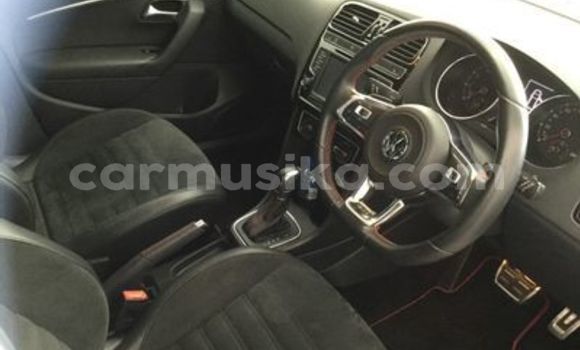 Buy Used Volkswagen Polo GTI Silver Car in Beitbridge in Matabeleland South Buy Used Volkswagen Polo GTI Silver Car in Beitbridge in Matabeleland South