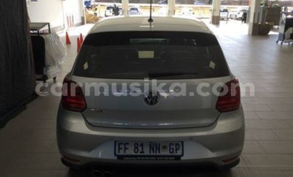 Buy Used Volkswagen Polo GTI Silver Car in Beitbridge in Matabeleland South Buy Used Volkswagen Polo GTI Silver Car in Beitbridge in Matabeleland South