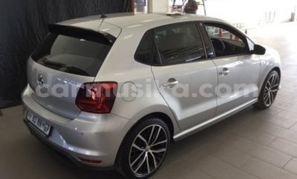Buy Used Volkswagen Polo GTI Silver Car in Beitbridge in Matabeleland South Buy Used Volkswagen Polo GTI Silver Car in Beitbridge in Matabeleland South