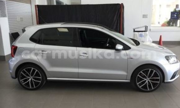Buy Used Volkswagen Polo GTI Silver Car in Beitbridge in Matabeleland South Buy Used Volkswagen Polo GTI Silver Car in Beitbridge in Matabeleland South