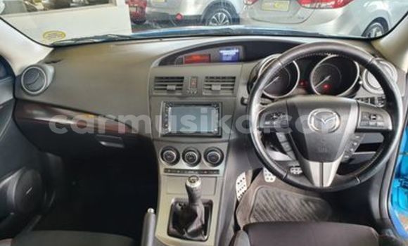 Tenga Tsaru Mazda 3 Bhuruu Mota in Beitbridge in Matabeleland South Tenga Tsaru Mazda 3 Bhuruu Mota in Beitbridge in Matabeleland South