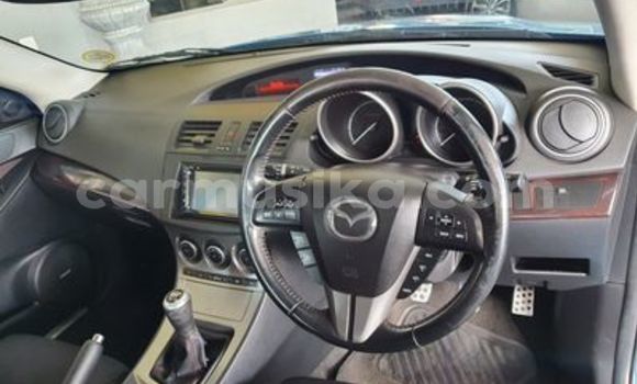 Tenga Tsaru Mazda 3 Bhuruu Mota in Beitbridge in Matabeleland South Tenga Tsaru Mazda 3 Bhuruu Mota in Beitbridge in Matabeleland South